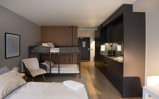 Hoom Home & Hotel