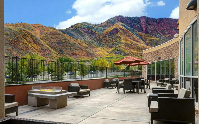 Courtyard by Marriott Glenwood Springs