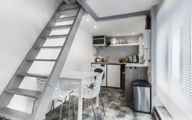 La Maisonnette Alsacienne