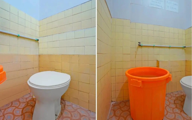 OYO Life 92651 Meir E-homestay Syariah