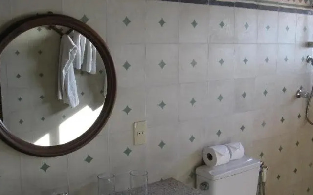 Pousada do Boqueirão