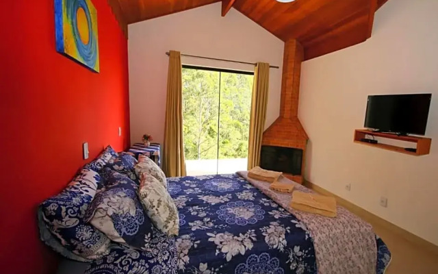 Pousada Vale do Horizonte