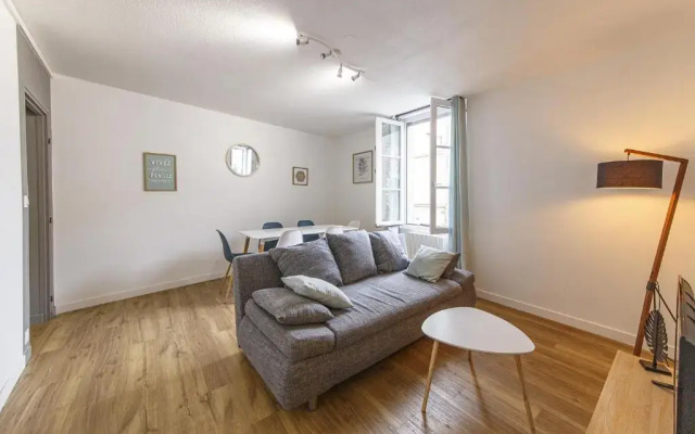 Bedin Angers T3 confort