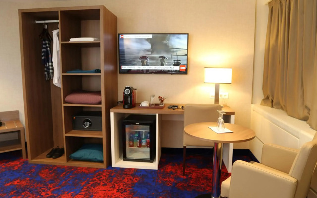 My Home Hotel