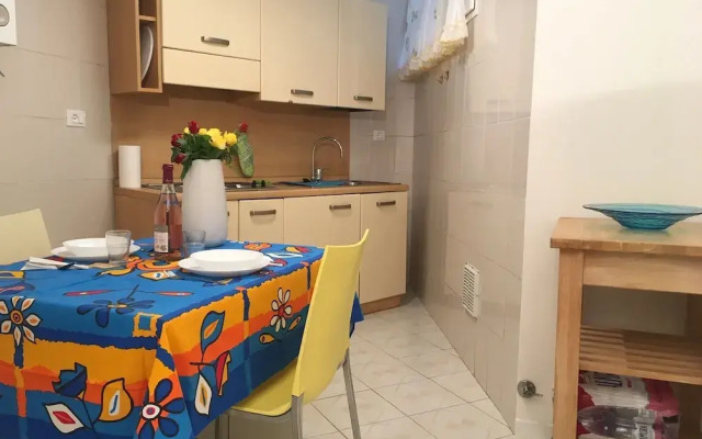 Matteo's Flat Close To Portosole