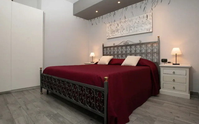 Villa Rosy B&B