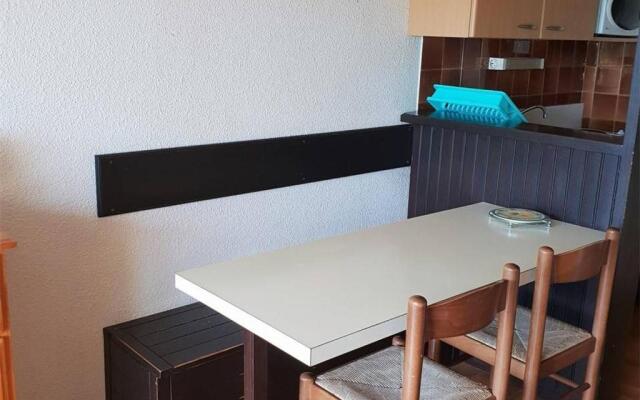 Appartement Argelès-sur-Mer, 2 pièces, 4 personnes - FR-1-388-56