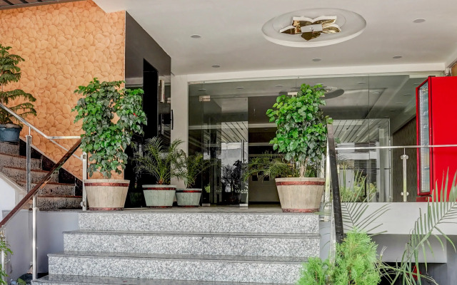 Hotel O Ram Mandir Ayodhya