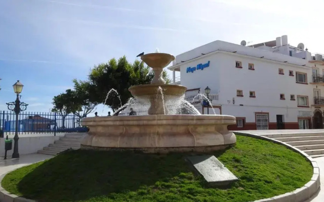 Apartamento Rulosol 2