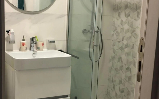 M & A Apartment Bar A 29