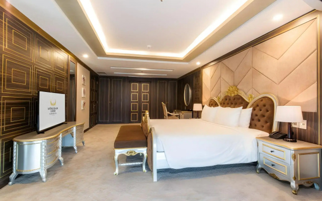 Muong Thanh Luxury Khanh Hoa Hotel