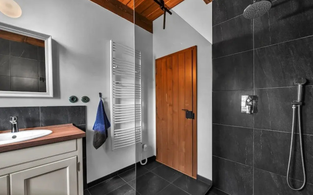 Villa Near Krkonose National Park