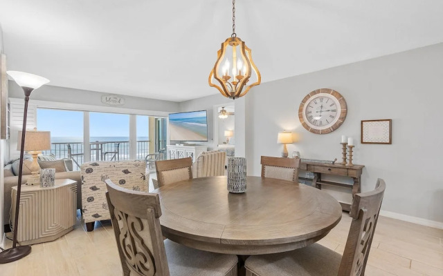 Ponce de Leon Towers 804