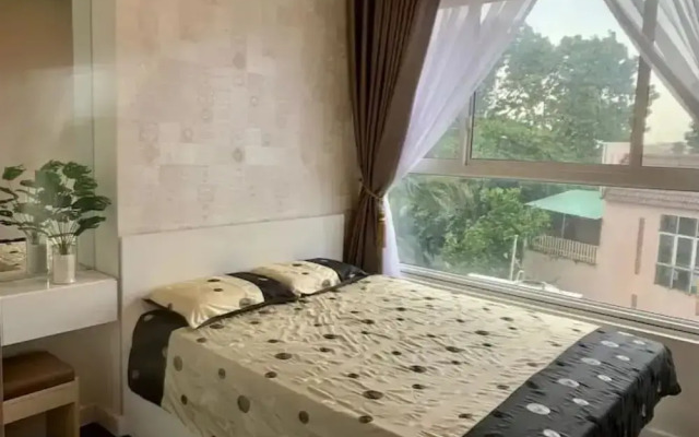 Golden Mansion Retreat Saigon Transit