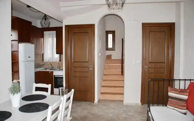 Panorama II Villas in Ditiki Mani