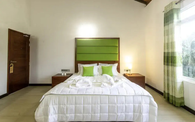 Cogent Holiday Home