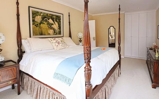 The Stableford House