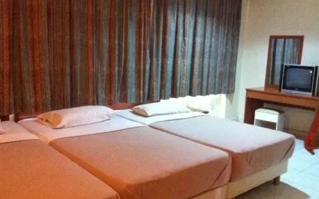 Hotel Malim Inn