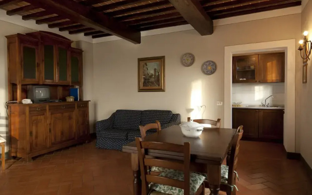 Agriturismo La Colombaia