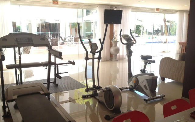 Reserva Praia Hotel - Balneário Camboriú