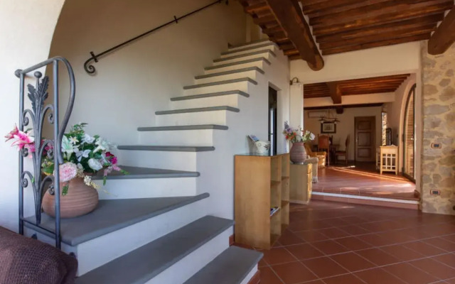 Villa Al Pozzo Camaiore