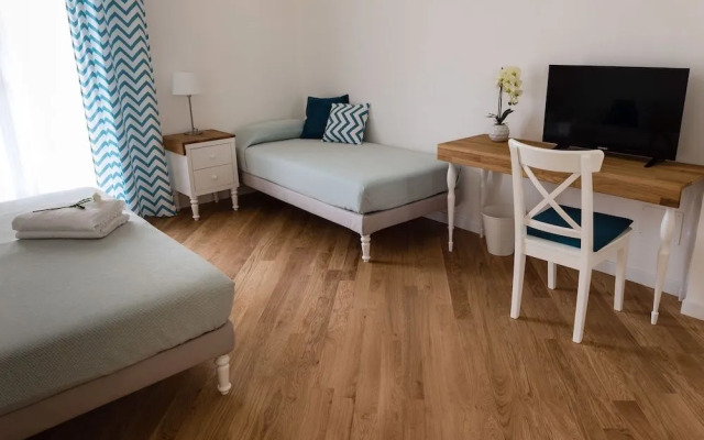 Zenzero e Limone B&B