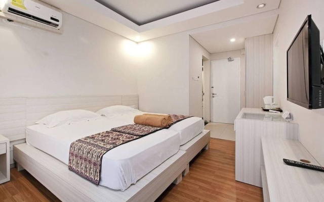 Pondok Nyaman 15 – Guest Rooms – Denpasar
