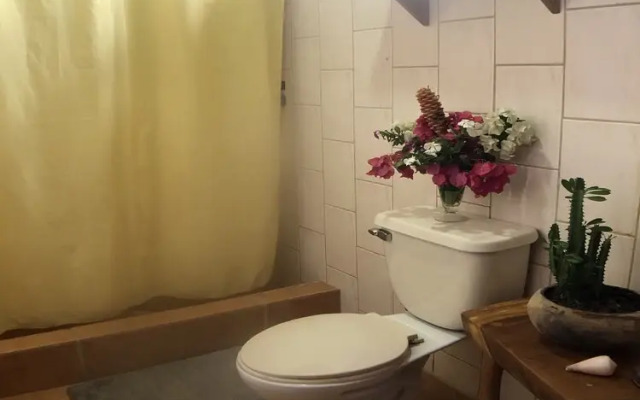 Hostal Rutamar - Hostel
