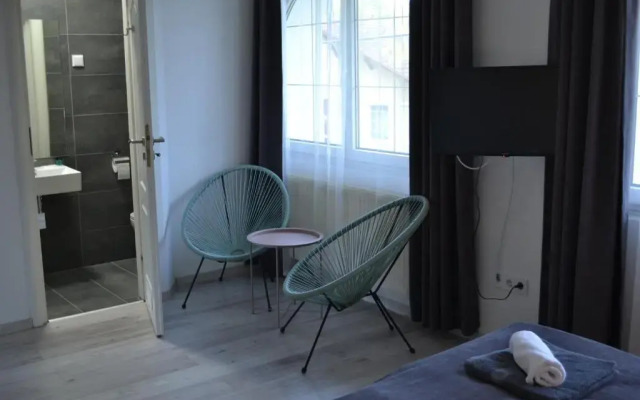 Fonix Design Rooms