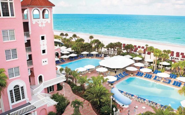 The Don CeSar