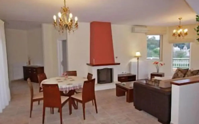 Villa Rosa
