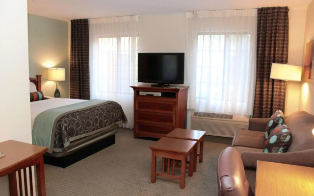 Sonesta ES Suites Portland Vancouver 41st Street