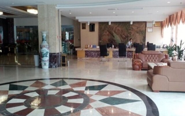 Jinyu International Hotel