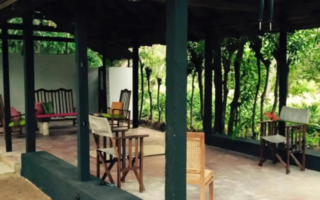 Kayal Island Retreat