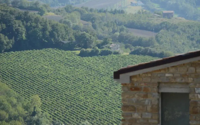 Tenuta Silente
