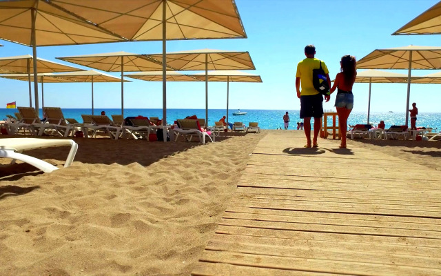 Riolavitas Spa & Resort - All Inclusive