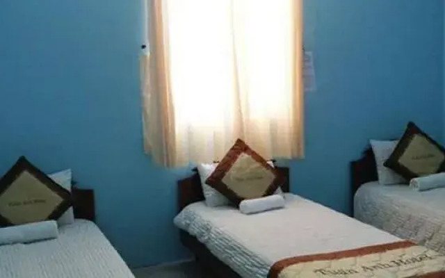 Tuan Anh Hostel