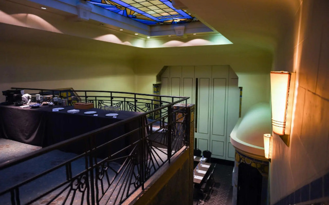 Oceania Hotel d'Anjou Angers