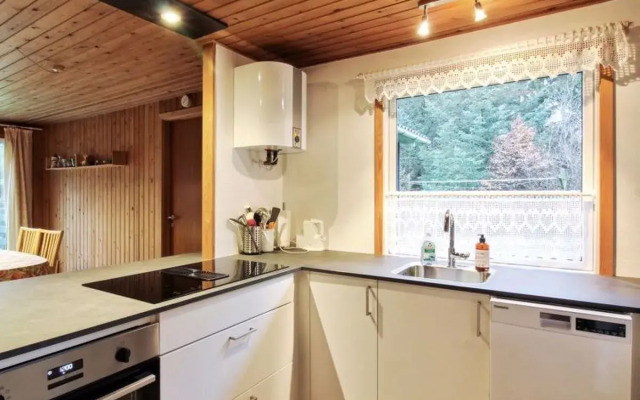"Anniek" - 500m from the sea in NW Jutland