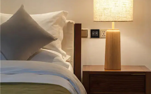 Floral Hotel Lijiang Wuyi St Chiangmai