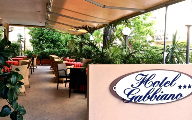 Hotel Gabbiano