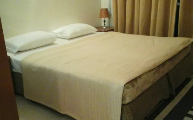 AL Raien Hotel Apartment