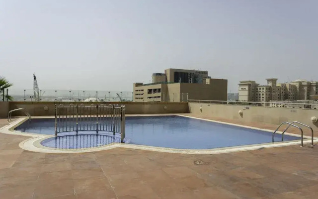 One Perfect Stay -Elite Residence