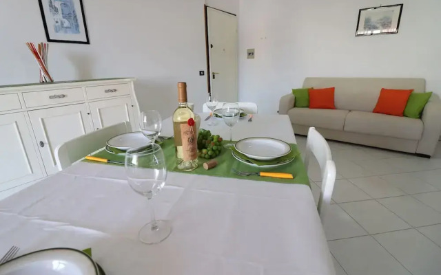 Giò Otranto Holiday Home for 6 People