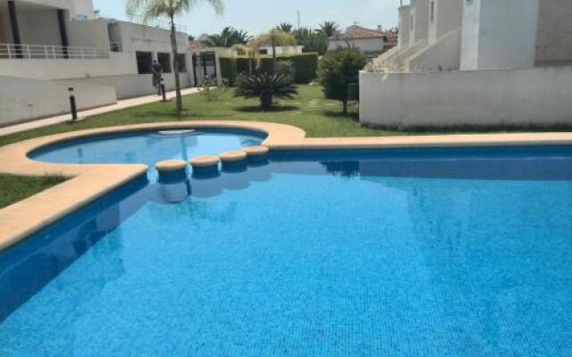Apartamentos H3 Belman Playa