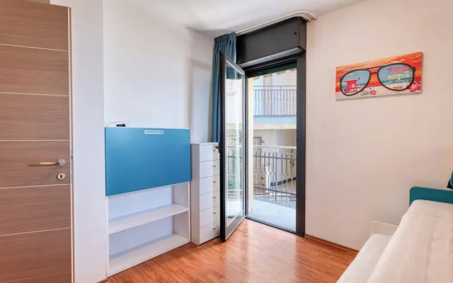 Front Beach Magic Sea - 20m From The Sea