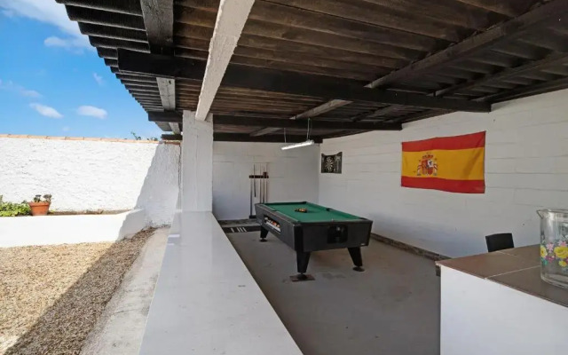 Casa Isabella