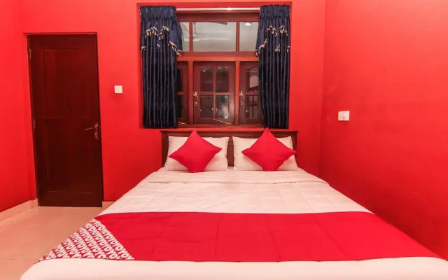 Oyo 127 Eestee Rest - Negombo