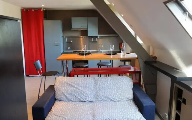 Le Cosy Vauban