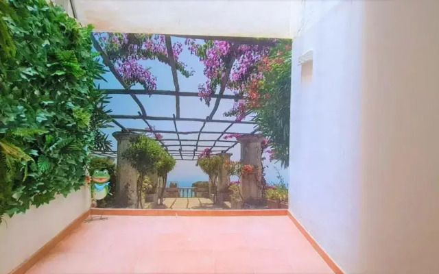 Lovely Centric Apartment